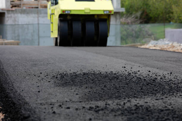 Best Affordable Driveway Pavers  in University Center, VA