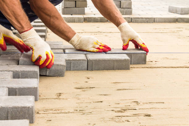 Best Affordable Driveway Pavers  in University Center, VA