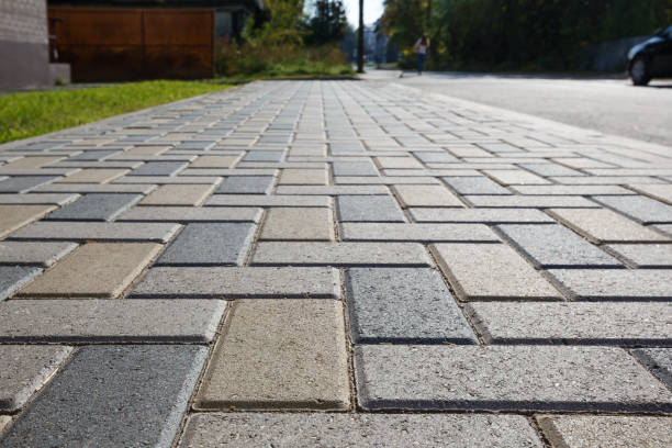 Best Driveway Paving Contractor  in University Center, VA