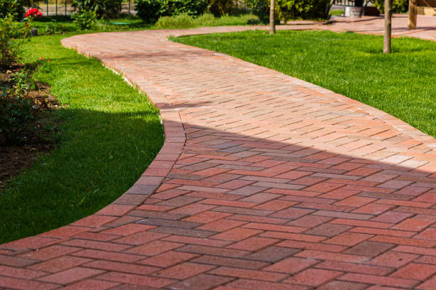 Best Driveway Pavers Near Me  in University Center, VA