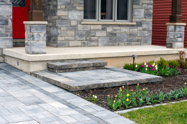 Best Driveway Repair Near Me  in University Center, VA