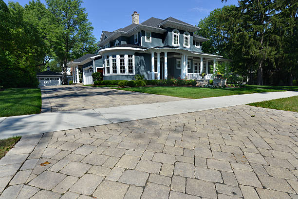 Trusted University Center, VA Driveway Pavers Experts