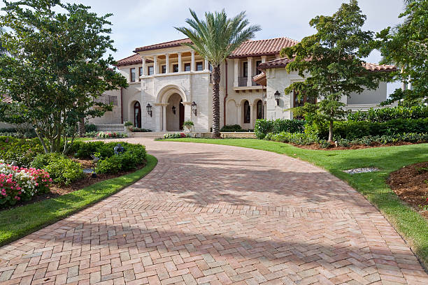 Best Local Driveway Pavers  in University Center, VA