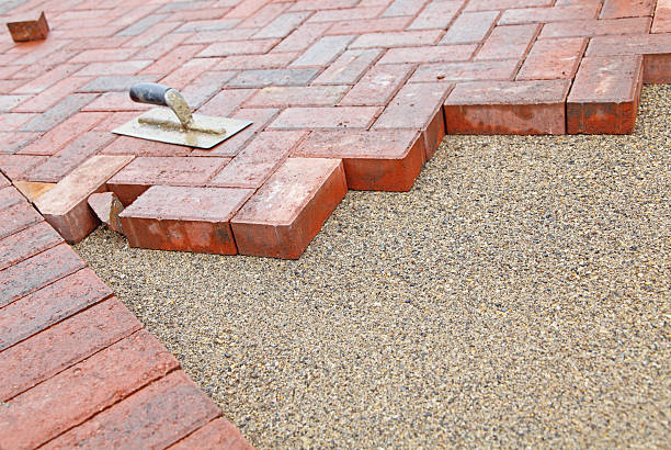 Best Driveway Paving Near Me  in University Center, VA