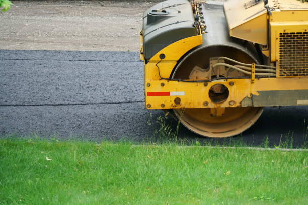 Best Commercial Driveway Pavers  in University Center, VA