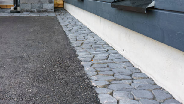 Best Custom Driveway Pavers  in University Center, VA