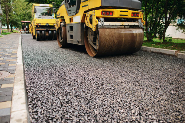 Driveway Repair Near Me in University Center, VA